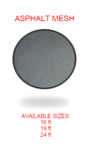 Beau-Roc Toile asphalte 84